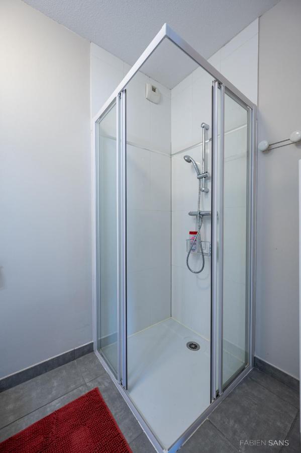 Le Saint Exupery - T3 Centre Ville Avec Balcon + Parking Gratuit Tolosa Esterno foto